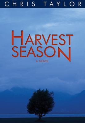 Harvest Season: A Novel 9881909007 Book Cover