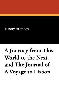 A Journey from This World to the Next and the J... 1434456773 Book Cover