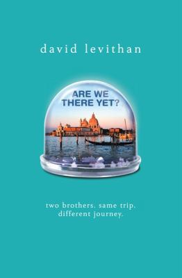 Are We There Yet? 0007191405 Book Cover