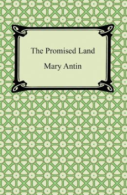 The Promised Land 1420940368 Book Cover
