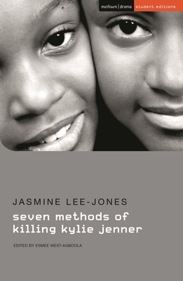 Seven Methods of Killing Kylie Jenner 1350367001 Book Cover