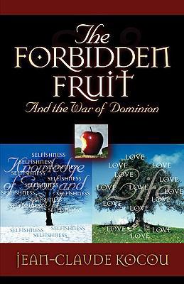 The Forbidden Fruit 1600340628 Book Cover