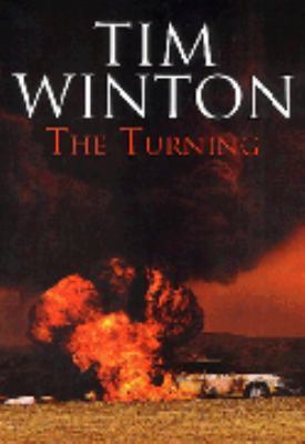 Turning, the (Deckled-Edge EDI 0330421395 Book Cover