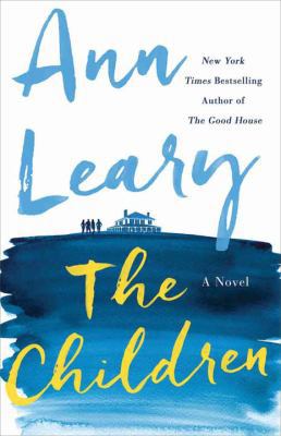 The Children [Large Print] 1683240251 Book Cover