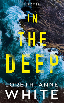 In the Deep 1799764540 Book Cover