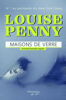 Maisons de Verre [French] 2890777944 Book Cover