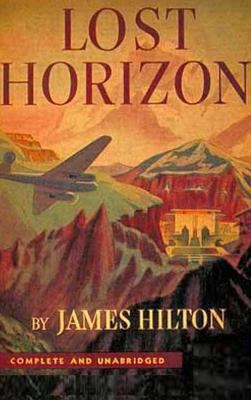 Lost Horizon 1773230158 Book Cover