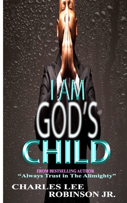 I Am Gods Child B097X7LTPP Book Cover