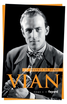 Oeuvres complètes, tome 3 [French] 2213717877 Book Cover