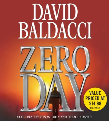 Zero Day 1619690039 Book Cover