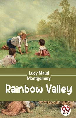 Rainbow Valley 9357486801 Book Cover