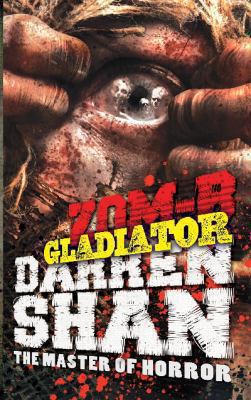 Zom-B Gladiator 0857077724 Book Cover