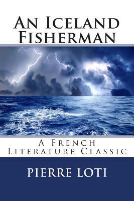 An Iceland Fisherman 1495320170 Book Cover