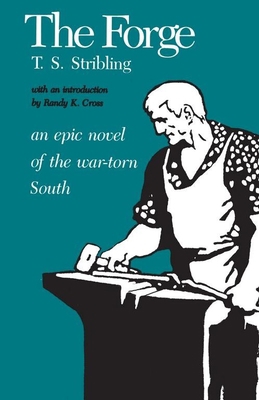 The Forge 0817302492 Book Cover