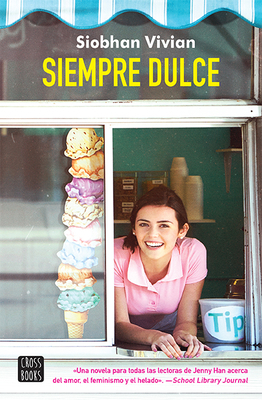Siempre dulce (Spanish Edition) [Spanish] 6070758242 Book Cover