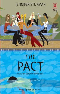 The Pact (Red Dress Ink) 0373250797 Book Cover