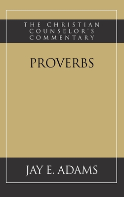 Proverbs 1949737314 Book Cover
