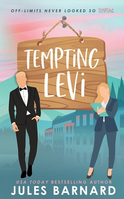 Tempting Levi 1960648276 Book Cover