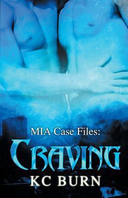 Craving (Mia Case Files) 1623001986 Book Cover