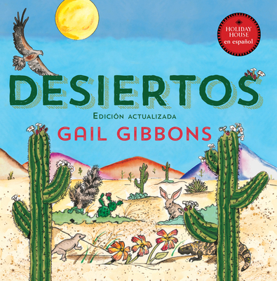 Desiertos [Spanish] 0823463788 Book Cover