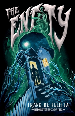 The Entity 1939140927 Book Cover