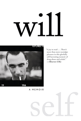 Will: A Memoir 0802158285 Book Cover