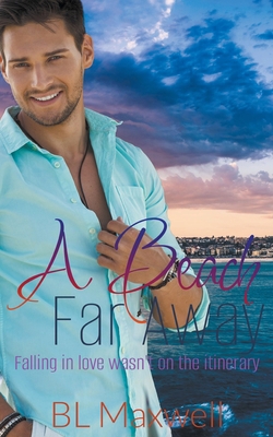 A Beach Far Away B0CWJ5MZBT Book Cover