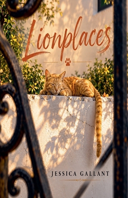 Lionplaces B0H381VSTR Book Cover
