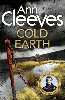 Cold Earth (Shetland) 1447278186 Book Cover
