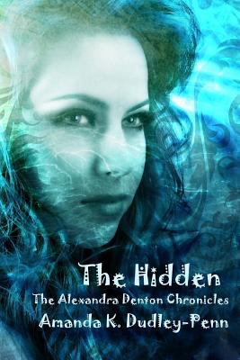 The Hidden 1539659372 Book Cover