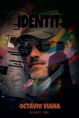 Identity B0GY27BPNC Book Cover