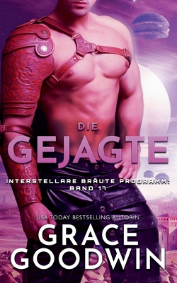 Die Gejagte [German] 1795910305 Book Cover