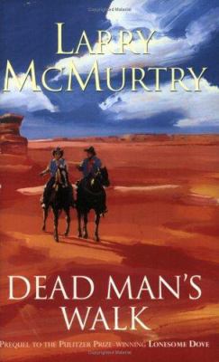 Dead Man's Walk 0752827782 Book Cover