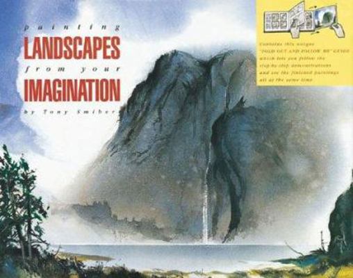 Painting Landscapes from Your Imagination: A "F... 1929834020 Book Cover
