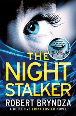 Night Stalker 0751571474 Book Cover