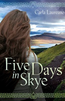 Five Days in Skye 0781410428 Book Cover