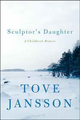 Sculptor's Daughter 006233462X Book Cover