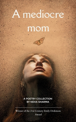 A Mediocre Mom B0FGK15GS9 Book Cover