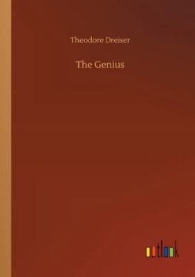 The Genius 3752323507 Book Cover