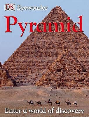 Pyramid. 1405323817 Book Cover