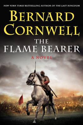 The Flame Bearer 0062250787 Book Cover