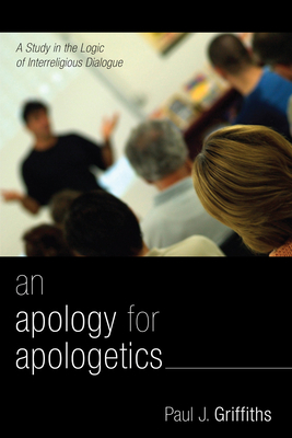An Apology for Apologetics 1556357311 Book Cover