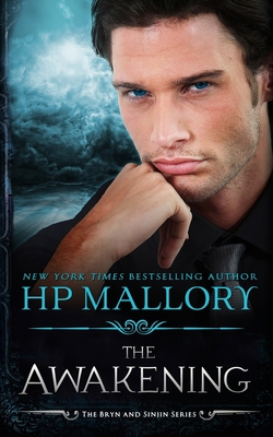 The Awakening: A Vampire Romance 1689616679 Book Cover