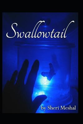 Swallowtail 1481161660 Book Cover