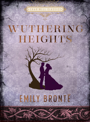 Wuthering Heights 0785839844 Book Cover