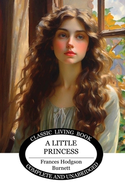 A Little Princess 192291987X Book Cover