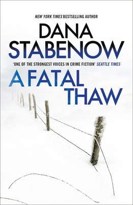 A Fatal Thaw 1804549568 Book Cover