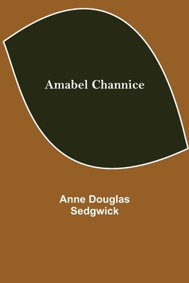 Amabel Channice 9354949371 Book Cover