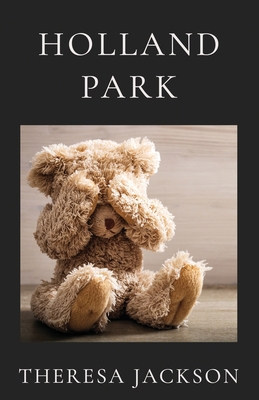 Holland Park 1800941560 Book Cover