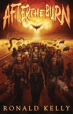 After the Burn 1637893531 Book Cover